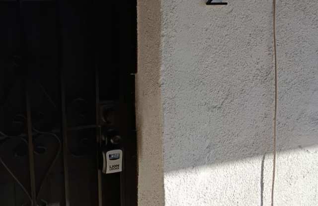 Photo of Garden Lofts on President