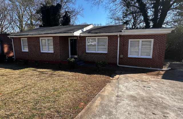 Photo of 3 beds 1 bath property in Decatur!!