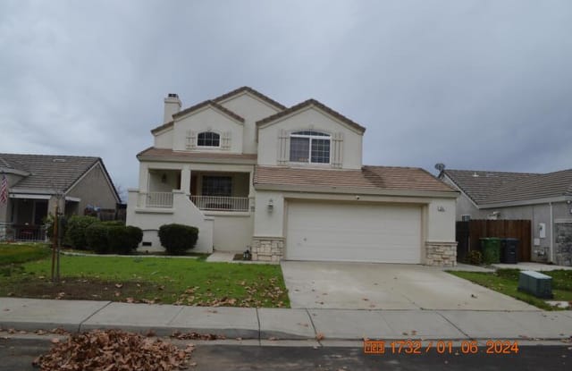 1561 Spring Court - 1561 Spring Court, Tracy, CA 95376