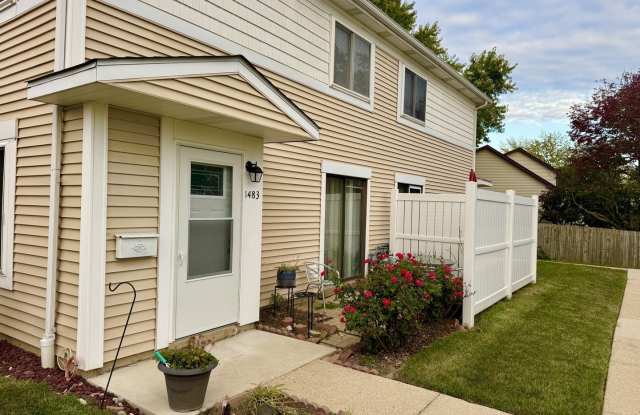 Photo of 1483 Cornell Court