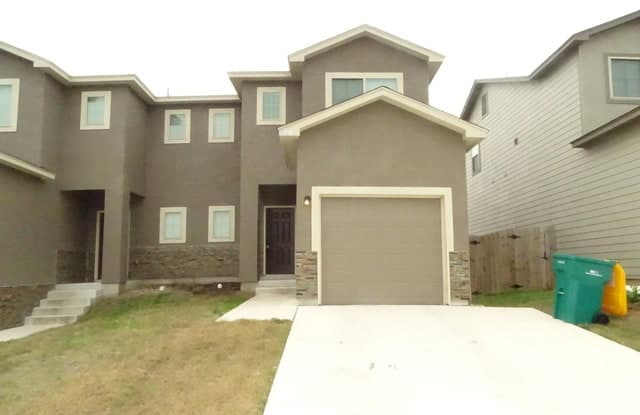 8710 AZUL SKY CT - 8710 Azul Sky Court, Converse, TX 78109