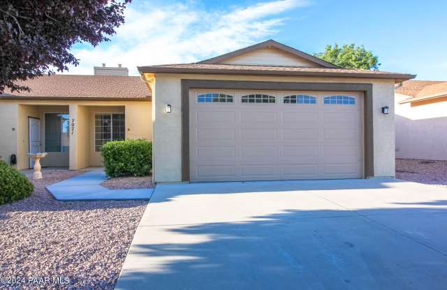 7071 E Burro Lane