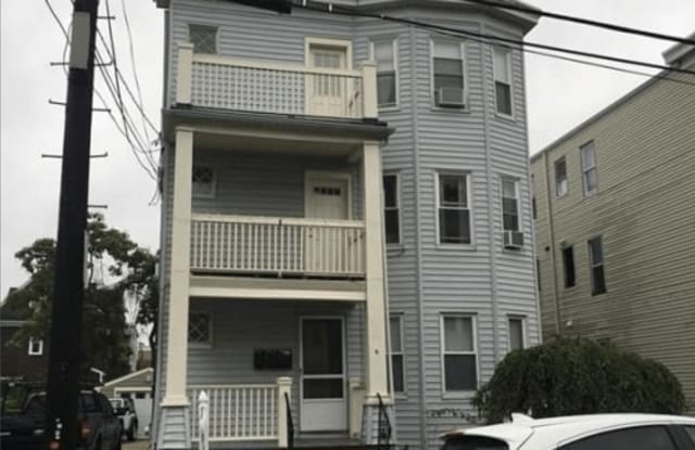 8 South Waverly - 8 Waverly Street, Boston, MA 02135