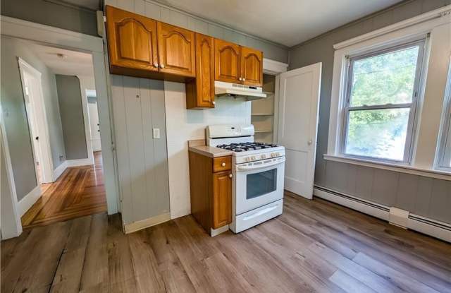 52 Veazie Street unit: 1