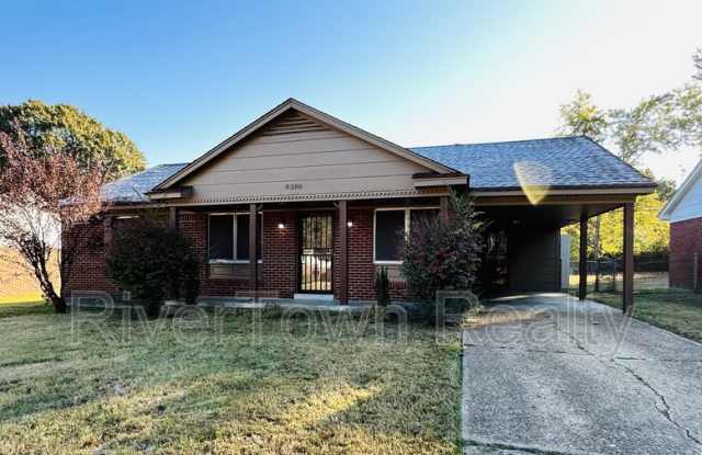 Photo of 8386 Booneville Dr