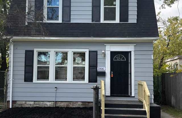 Photo of 366 Taft Place