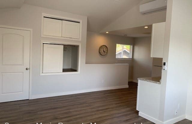 1172A Wieling Way (Studio) - 1172 Wieling Way, Petaluma, CA 94954