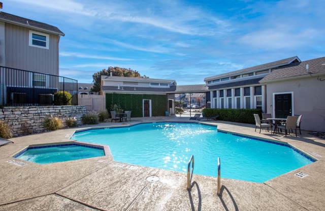 Photo of Villas at Quail Creek