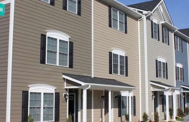 1439 Taylor Grove Lane Unit 1 - 1439 Taylor Grove Lane, Massanetta Springs, VA 22801