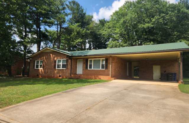 Ideal Statesville Location