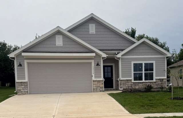 Coming Soon! Gorgeous New 3 Bedroom in Spring Hill!!