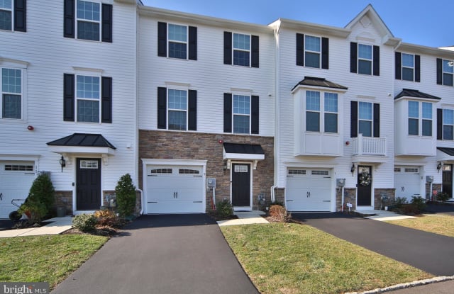 9 TWOMEY COURT - 9 Twomey Ct, Wyncote, PA 19095