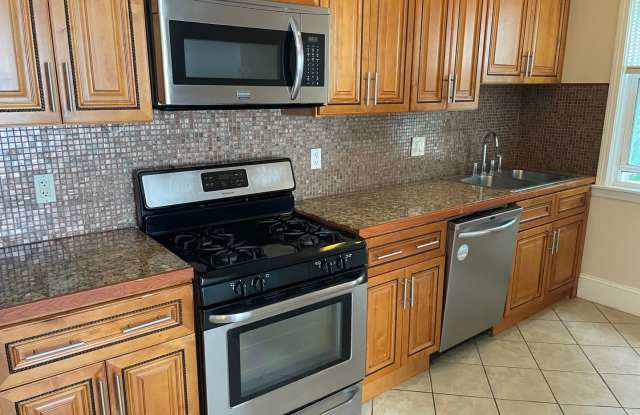 * 47 Pembroke Avenue