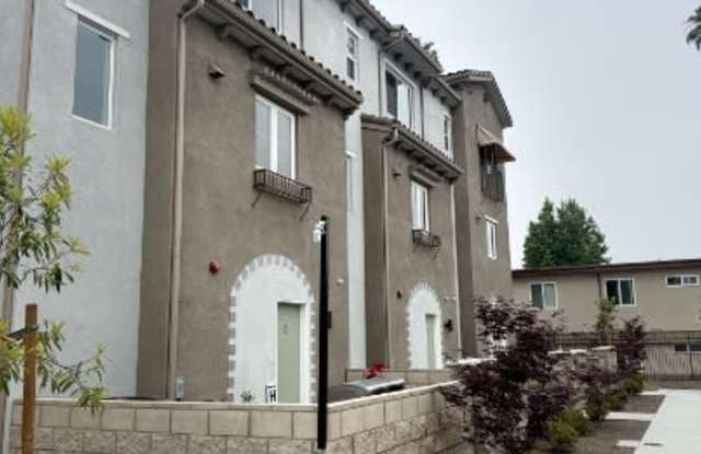 573 East Arrow Highway - 577-A