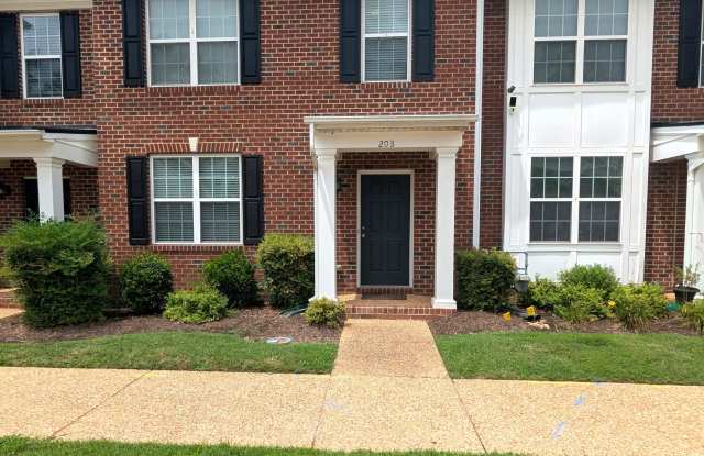 208 Lewis Burwell Place