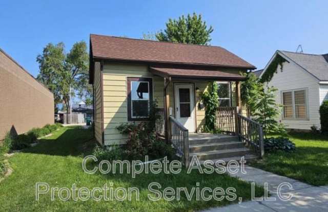 Photo of 203 S State Street