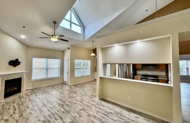 Ready NOW @ Reduced Price! Chesapeake Bay Condo w/2 Covered Parking Spaces - Water, Sewer, Trash  Landscaping Included!