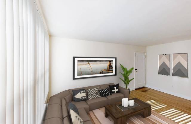 Pleasant Hills Village