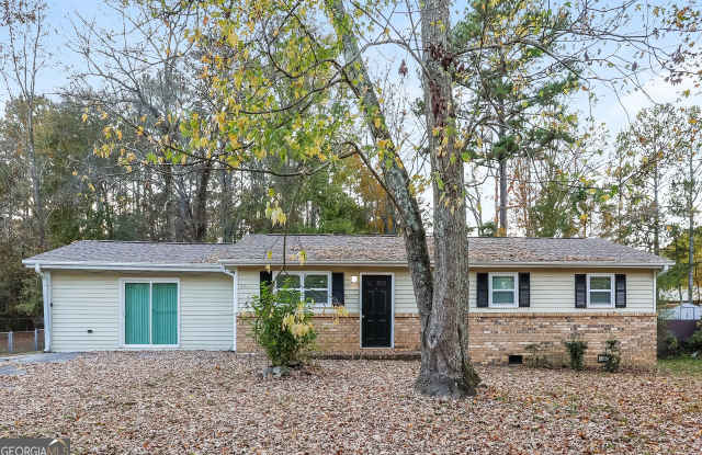 Photo of 8621 Chestnut Lane