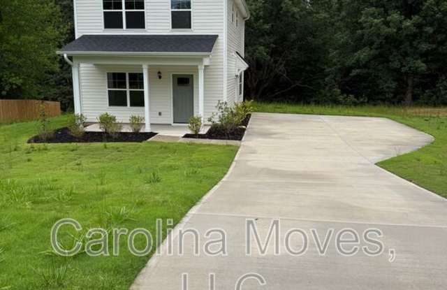 311 Ponder Rd.