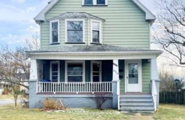 10720 Edgepark Drive