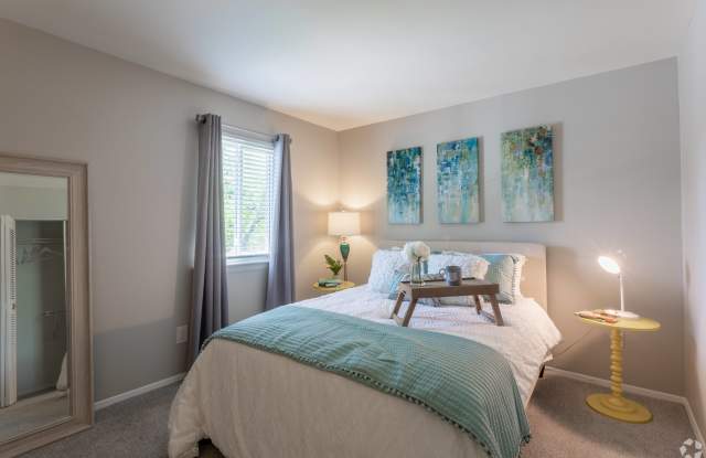 The Lawton Townhomes