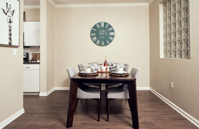 Victoria Arbors Apartment Homes