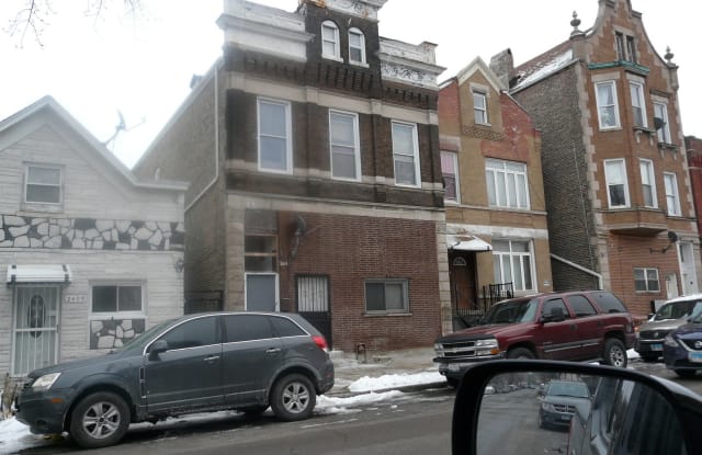 2411 South ALBANY Avenue - 2411 South Albany Avenue, Chicago, IL 60623