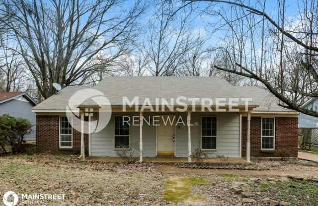 2074 Woodfield Park Road - 2074 Woodfield Park Road, Memphis, TN 38134