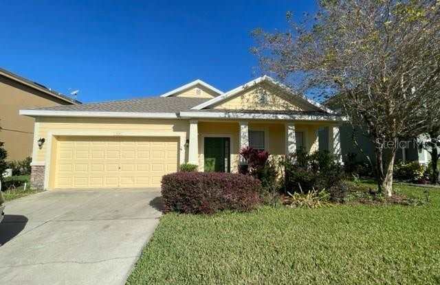 3116 AZALEA BLOSSOM DRIVE
