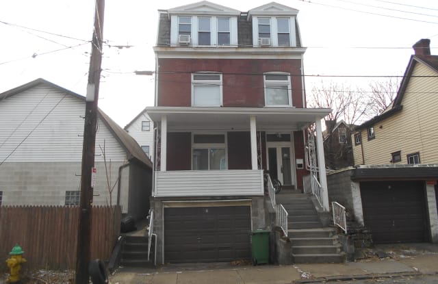 230 Green St - 230 Green Street, Wilkinsburg, PA 15221