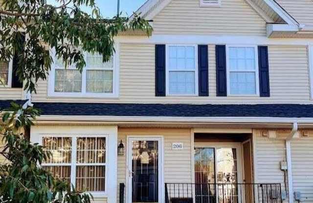 206 Brookfield Drive