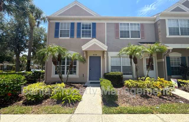 6235 Bayside Key Dr