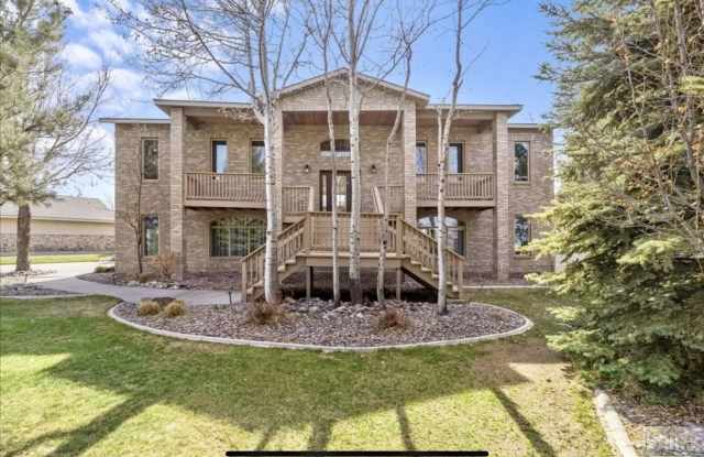 3441 Masterson Circle