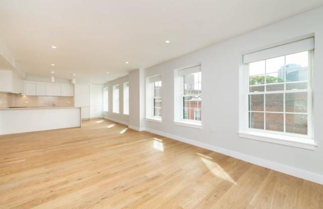 Photo of 22 Fleet Street