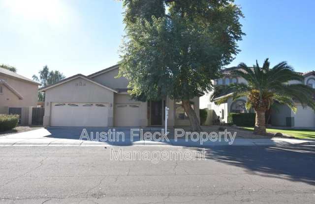 2641 E. Augusta Ave. - 2641 East Augusta Avenue, Chandler, AZ 85249