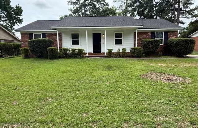 2414 Cox Road