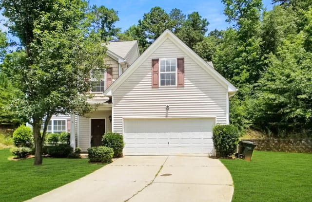 27 Sunfield Court - 27 Sunfield Ct, Greer, SC 29650