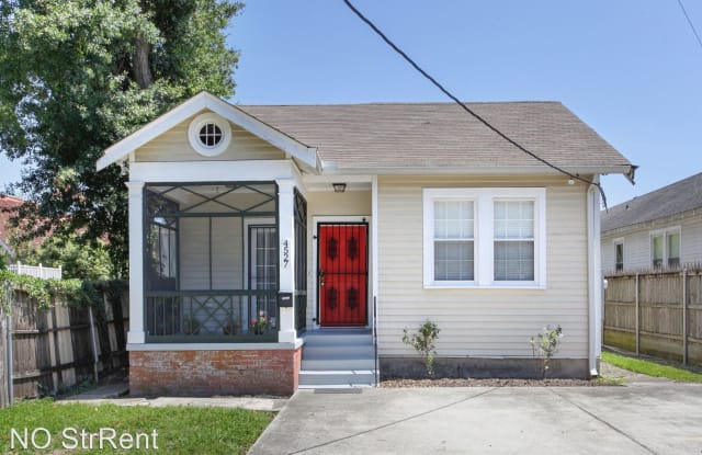 4527 Eden St. - 4527 Eden Street, New Orleans, LA 70125