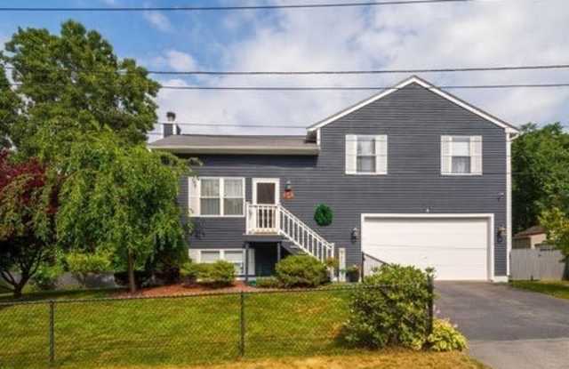 27 Inverness Ave