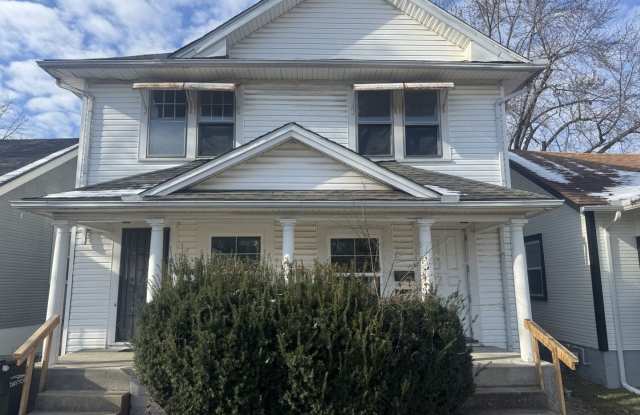 263/265 S Hedges St.