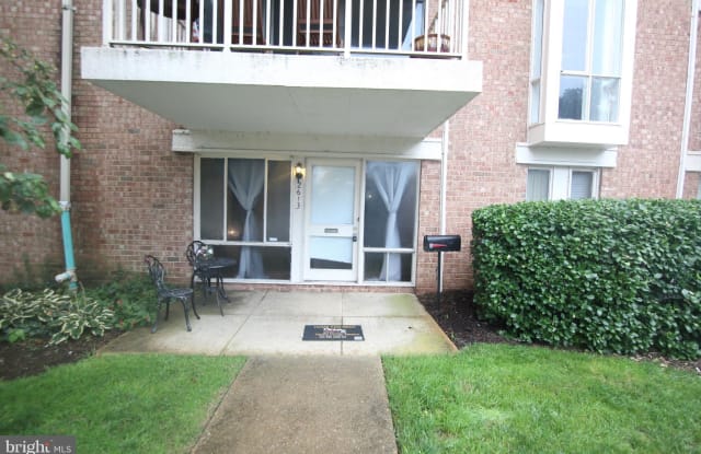 2613 HUNTINGTON AVENUE - 2613 Huntington Avenue, Huntington, VA 22303