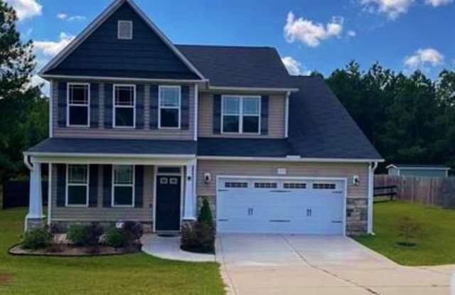 157 Union Church Road