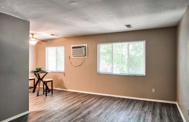 Continental Terrace apartment homes