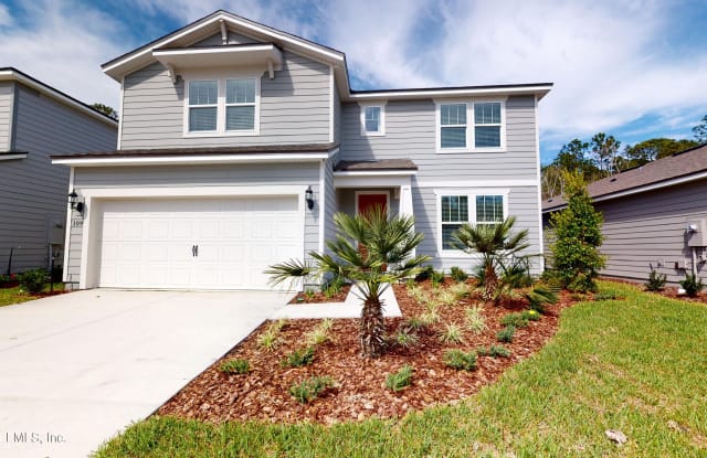 109 MYRTLE OAK CT - 109 Myrtle Oak Court, St. Johns County, FL 32092