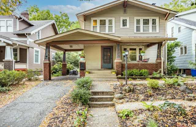 286 Brighton Road