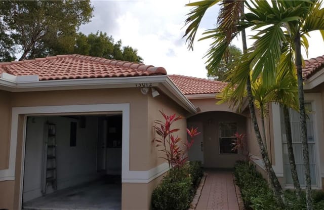 13012 NW 6TH CT - 13012 Northwest 6th Court, Pembroke Pines, FL 33028