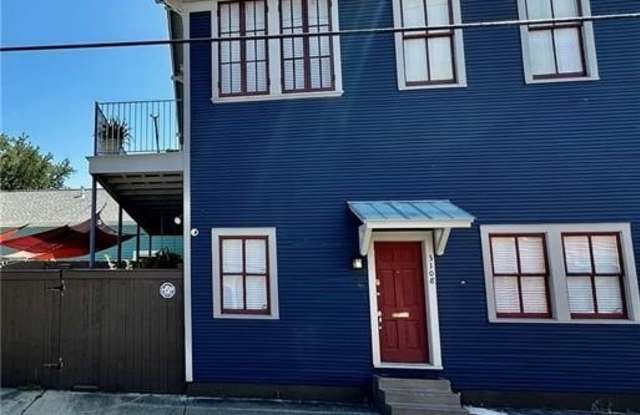 Photo of 3108 BURGUNDY Street