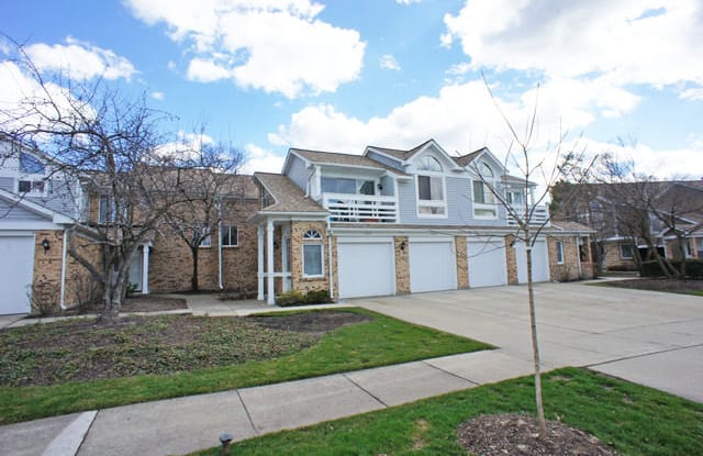 1217 RANCHVIEW Court - 1217 Ranch View Ct, Buffalo Grove, IL 60089