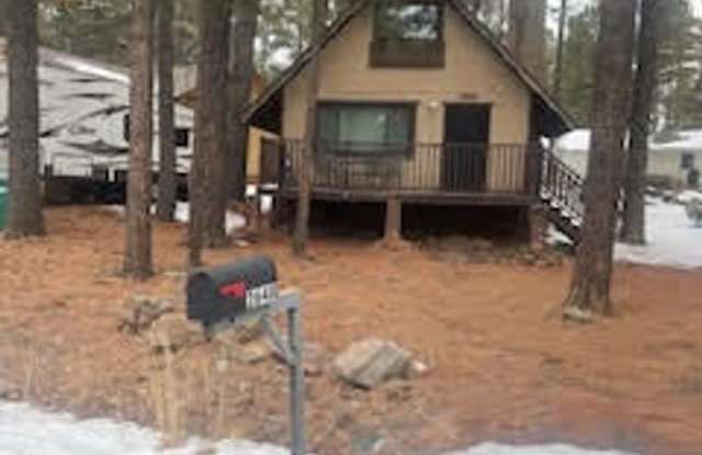 Beautiful A-Frame for rent in Kachina Village photos photos